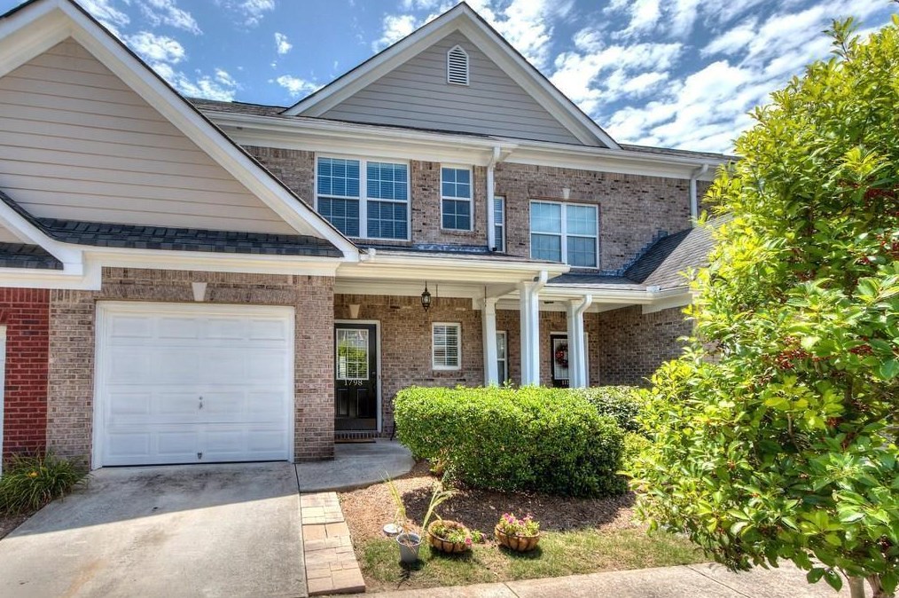 1798 Willow Branch Ln, Kennesaw, GA 30152-4557