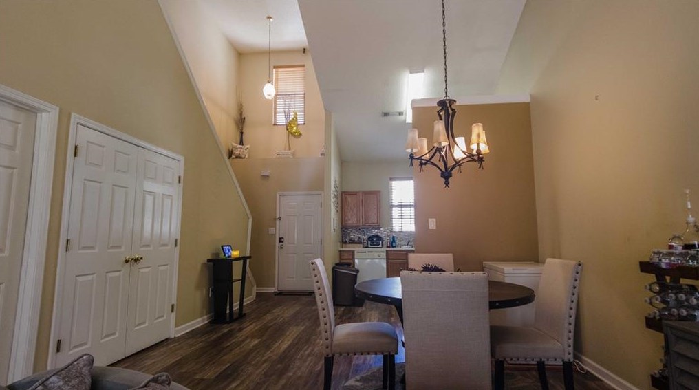 3756 Brookwood Blvd, Rex, GA 30273