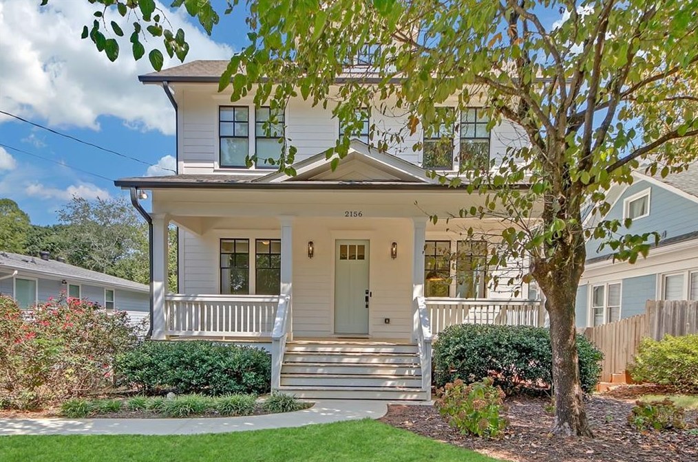 2156 Ridgedale Rd, Atlanta, GA 30317-1349