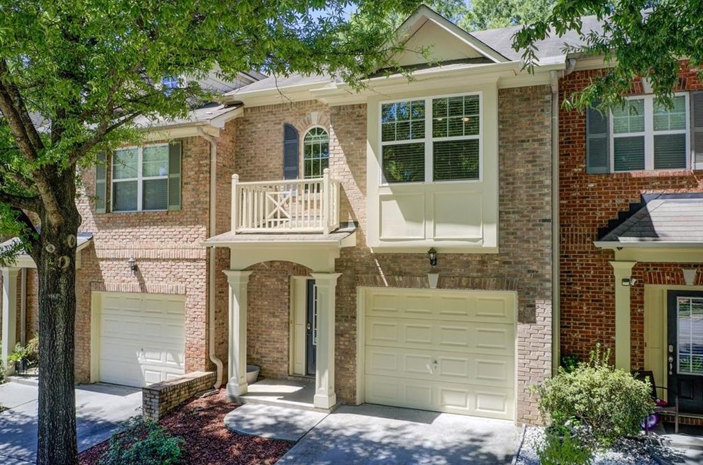 1668 Southgate Mill Dr Nw, Duluth, GA 30096