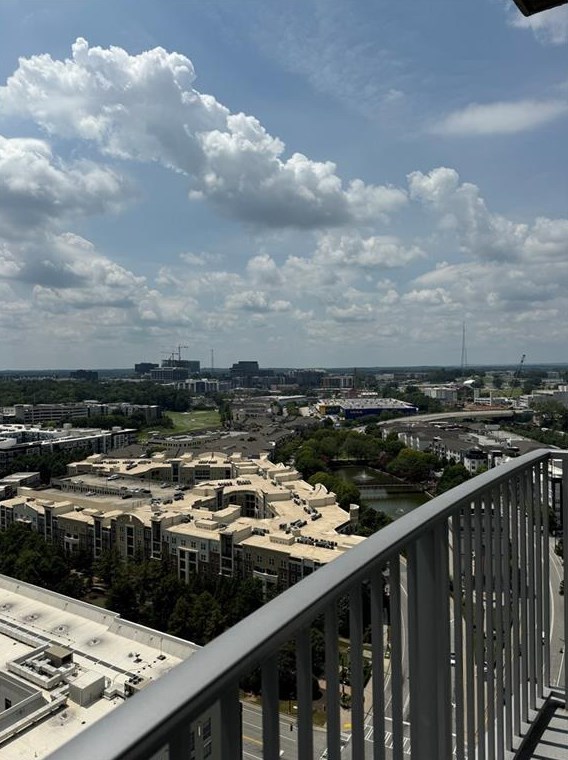361 17th St Nw Unit 2007, Atlanta, GA 30363