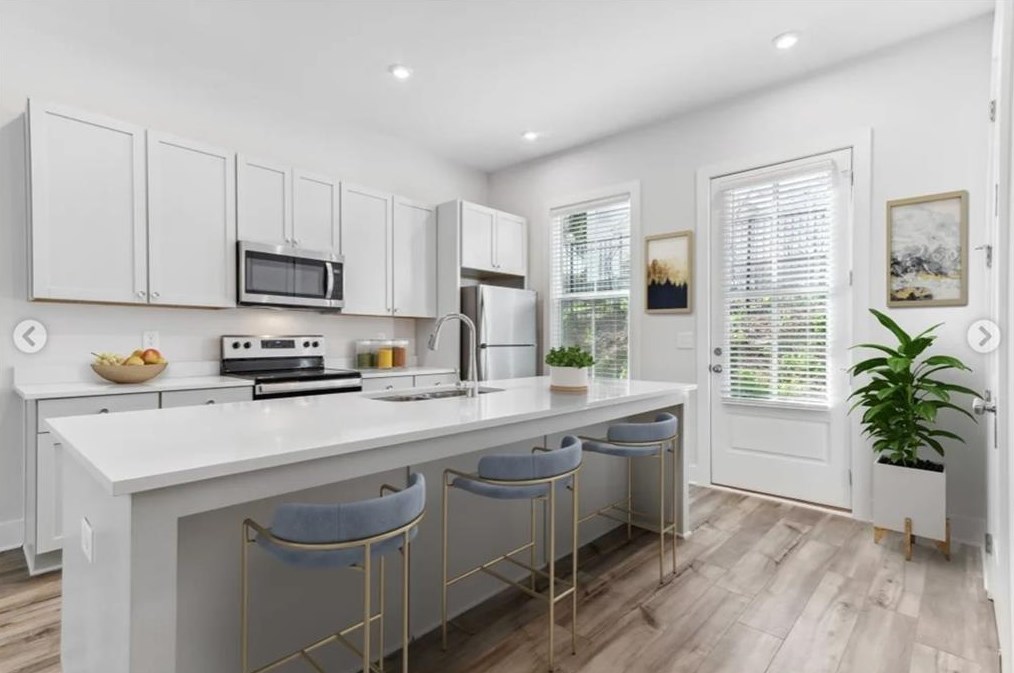 776 Metropolitan Pkwy Sw #754ches, Atlanta, GA 30310