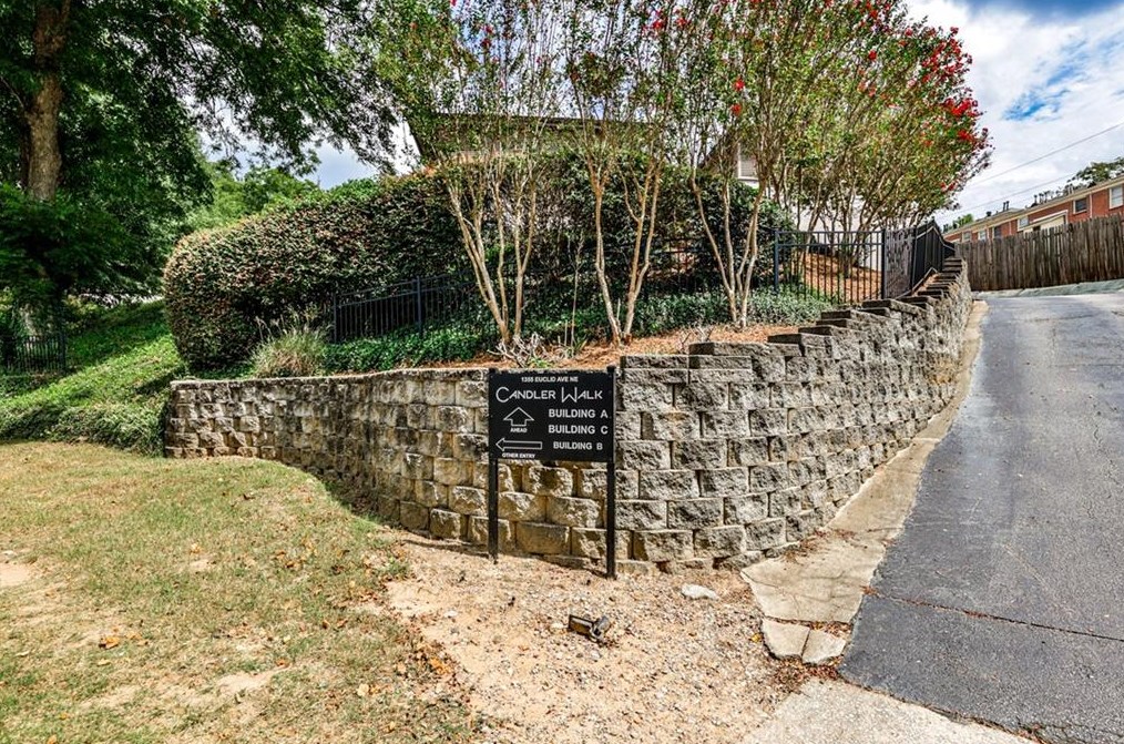 1355 Euclid Ave Ne #a4, Atlanta, GA 30307