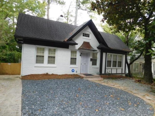 1826 Monroe Dr, Atlanta, GA 30324-5008