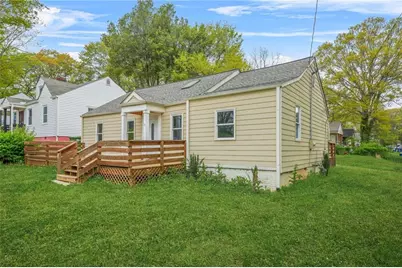 1159 Fair Street SW, Atlanta, GA 30314 - Photo 2