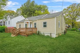 1159 Fair St SW, Atlanta, GA 30314 - Photo 2