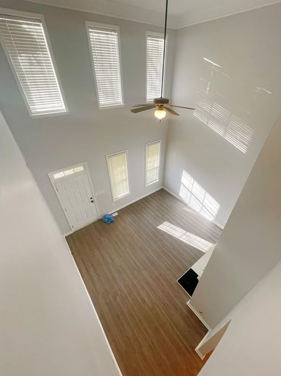 967 Abbey Park Way, Lawrenceville GA  30044-3377 exterior