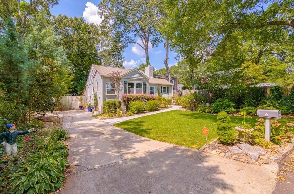 651 Daniel Ave, Decatur, GA 30032