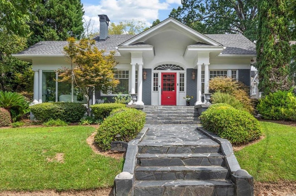 612 Park Dr Ne, Atlanta, GA 30306
