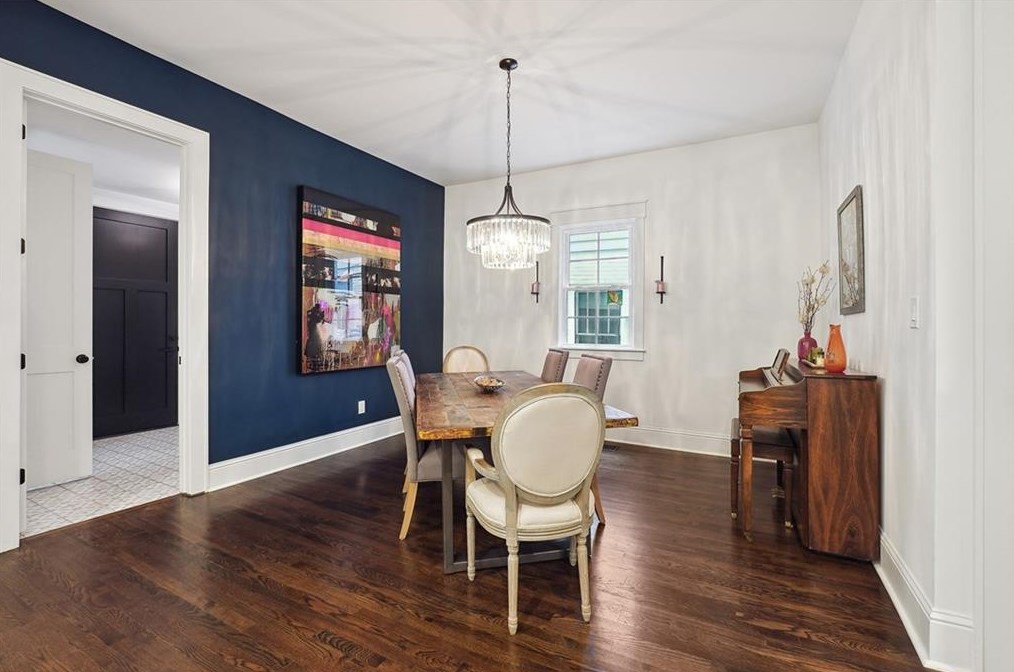 671 Linwood Ave, Atlanta GA  30306-4409 exterior
