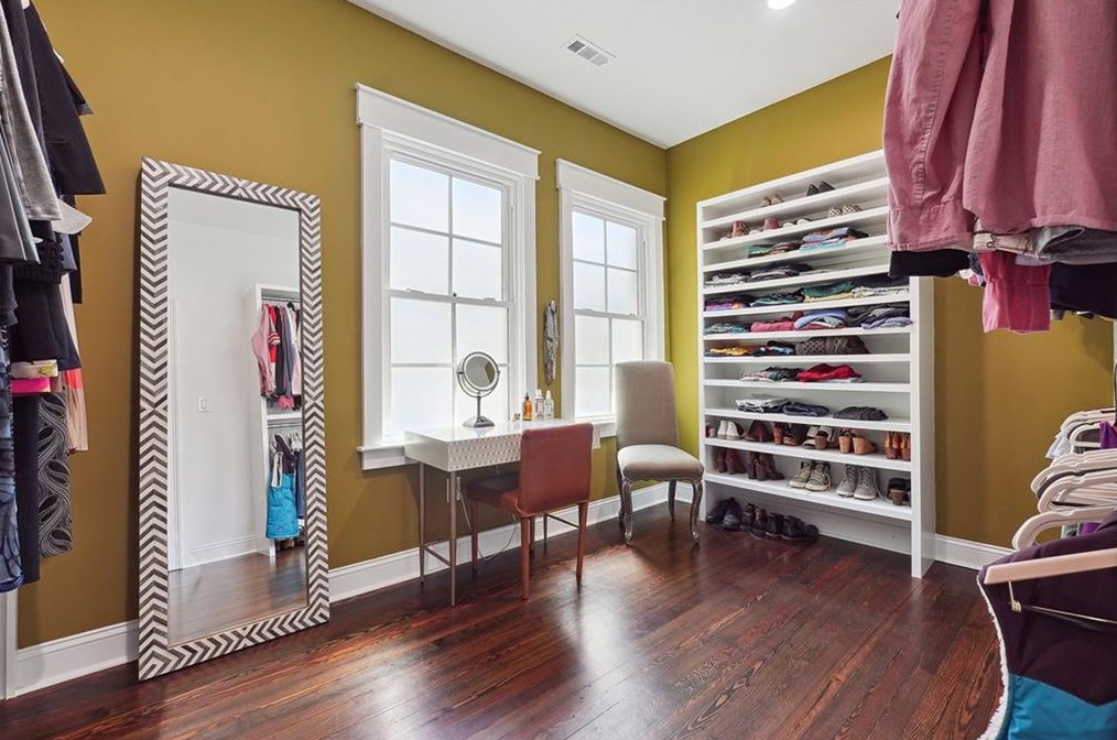 671 Linwood Ave, Atlanta GA  30306-4409 exterior