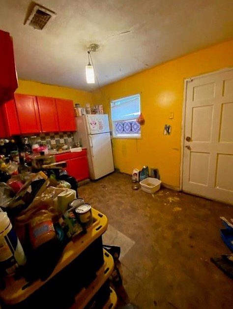 1514 Peachcrest Rd, Decatur GA  30032-3044 exterior