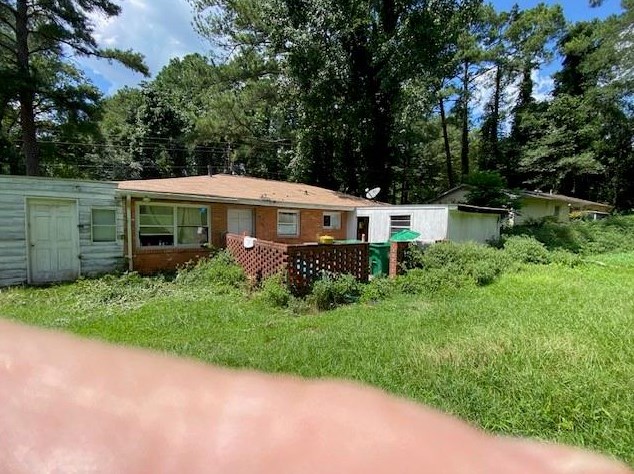 1514 Peachcrest Rd, Decatur, GA 30032-3044