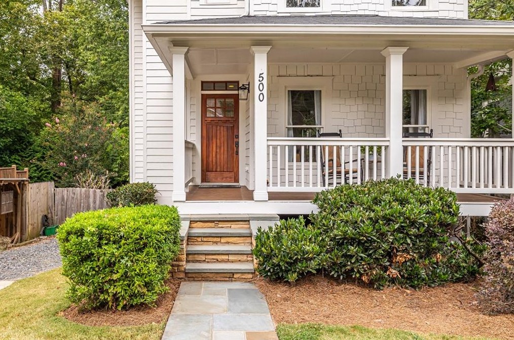 500 Drexel Ave, Decatur, GA 30030