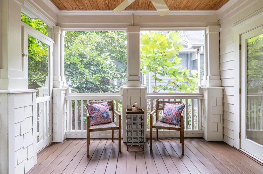 500 Drexel Ave, Decatur GA  30030-2844 exterior