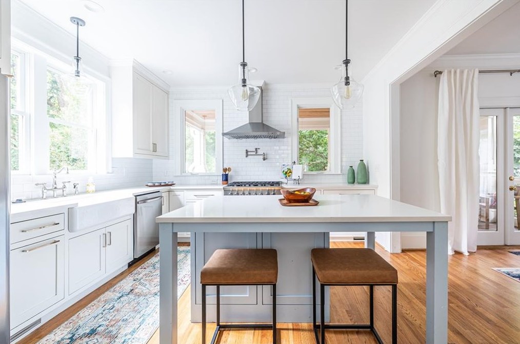 500 Drexel Ave, Decatur GA  30030-2844 exterior