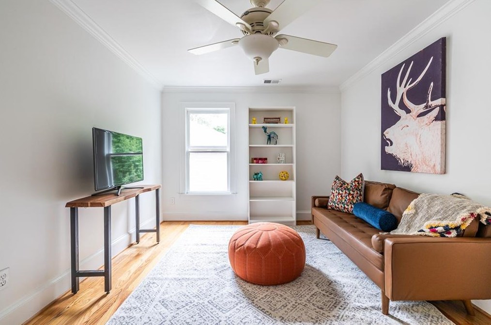 500 Drexel Ave, Decatur GA  30030-2844 exterior