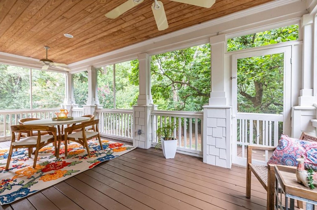 500 Drexel Ave, Decatur GA  30030-2844 exterior