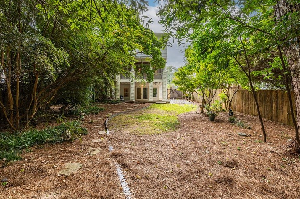 500 Drexel Ave, Decatur GA  30030-2844 exterior