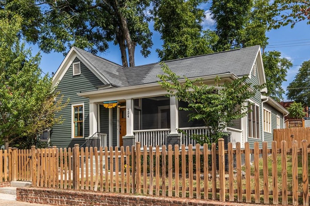 294 Grant Park Pl, Atlanta, GA 30315-1426