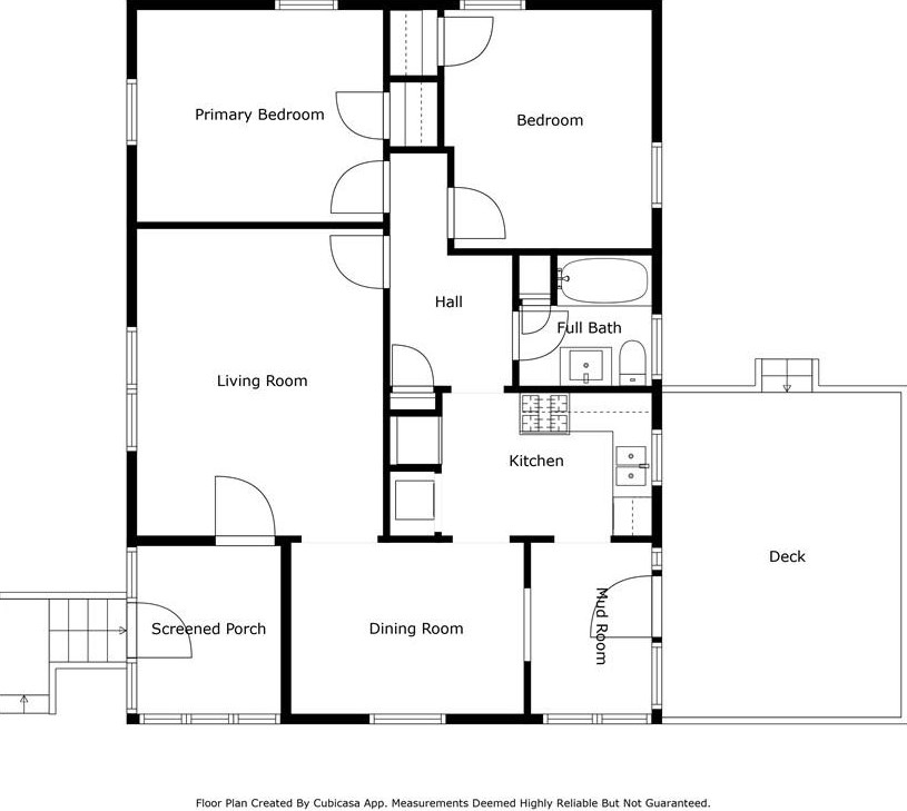 446 Ansley St, Decatur, GA 30030-3601