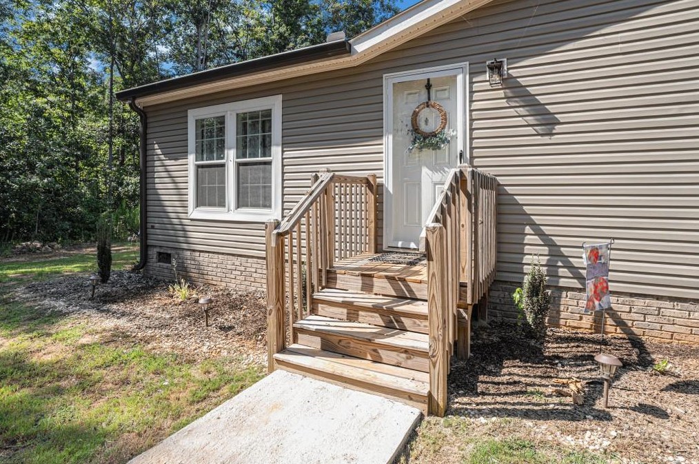 209 Honeydew Ln, Homer, GA 30547