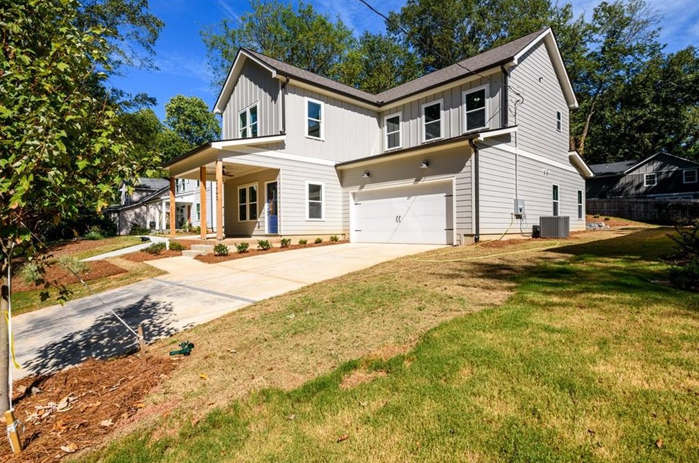 2643 Brown St Nw, Atlanta, GA 30318