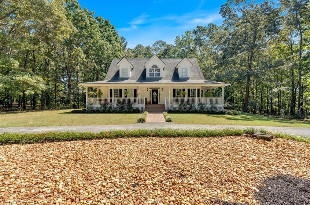 365 Baldwin Rd, Rockmart, GA 30153