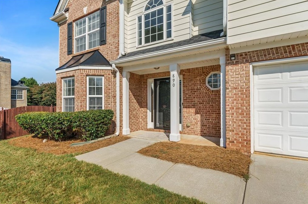 890 Glenns Farm Way, Grayson, GA 30017-4925