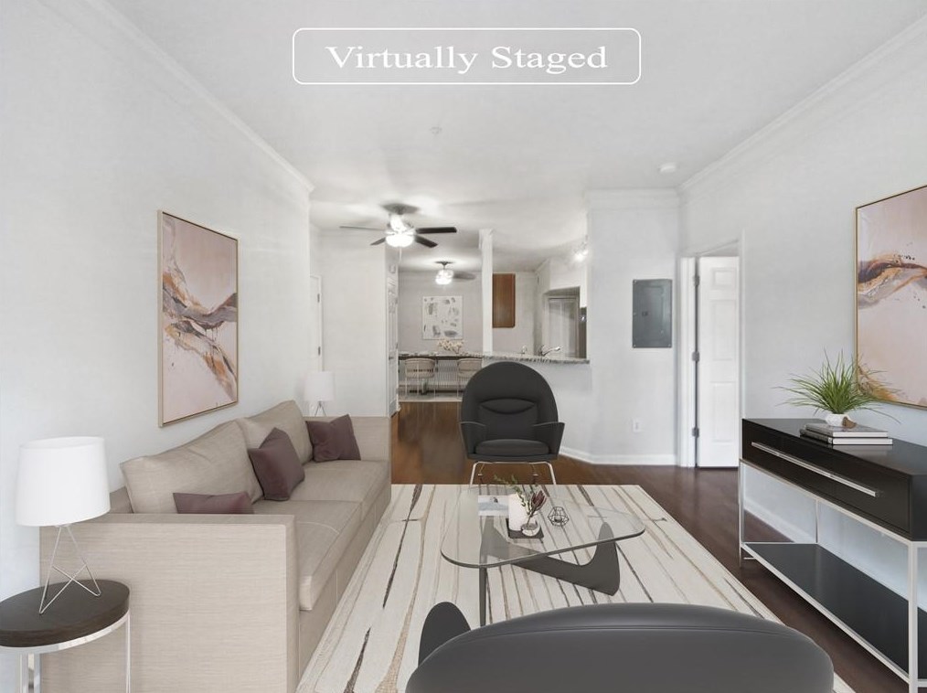 200 Renaissance Parkway Ne #302, Atlanta, GA 30308