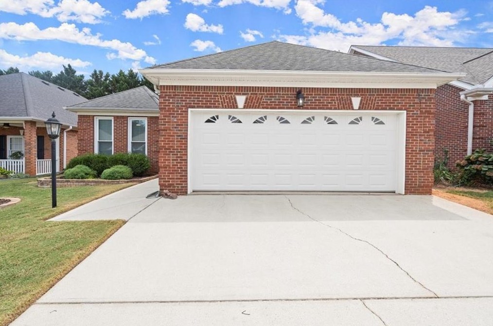 2148 Stockton Walk Way, Lithonia, GA 30078