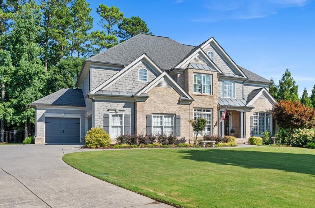 262 Estates View Dr, Acworth, GA 30101-2673