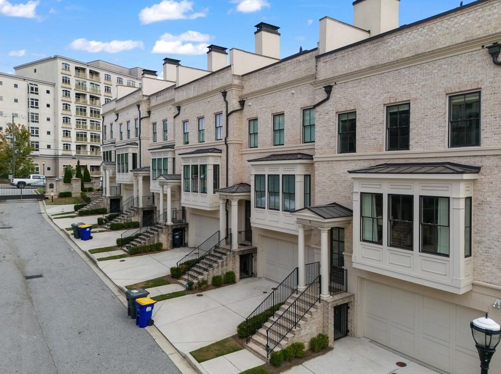 3715 Peachtree Rd Ne #6, Atlanta, GA 30319