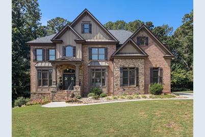 911 Cranbrook Glen Lane, Snellville, GA 30078 - Photo 1