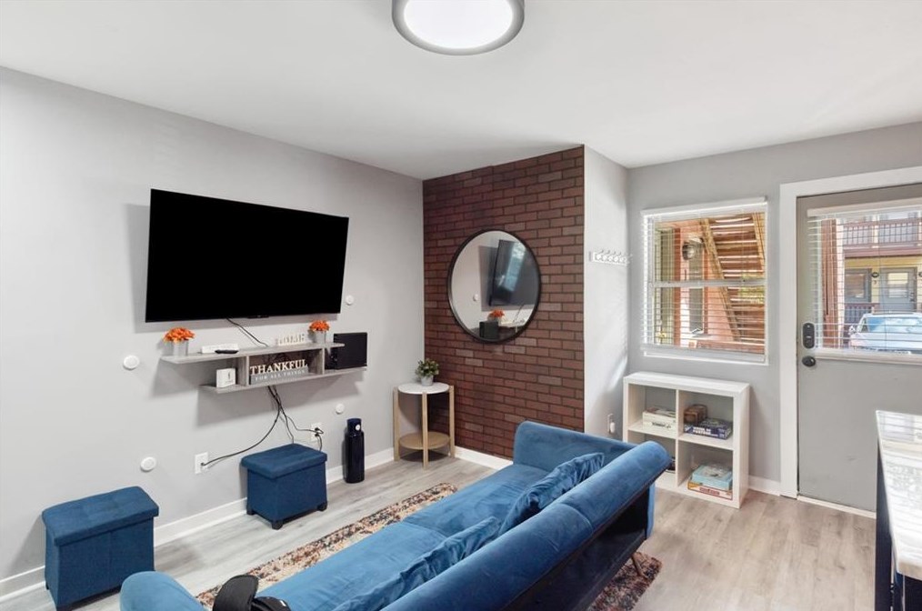 561 Formwalt St Sw #3, Atlanta, GA 30312