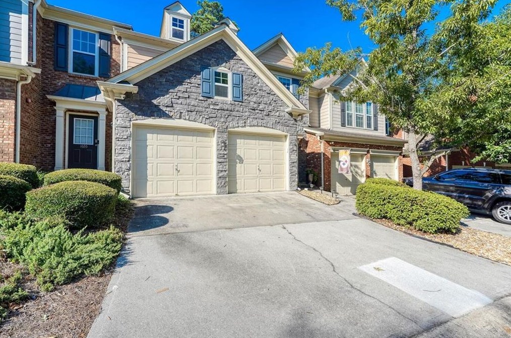 1657 Fair Oak Way, Mableton, GA