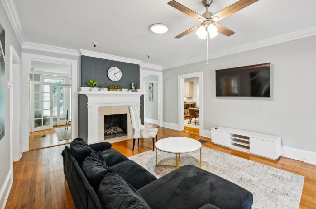 75 Maddox Dr Ne, Atlanta, GA 30309