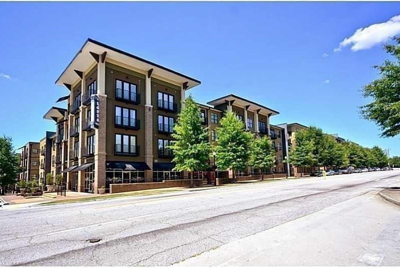 5300 Peachtree Rd #3205, Atlanta, GA 30341