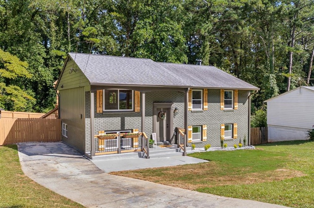 2471 Rolling View Dr Se, Smyrna, GA 30080