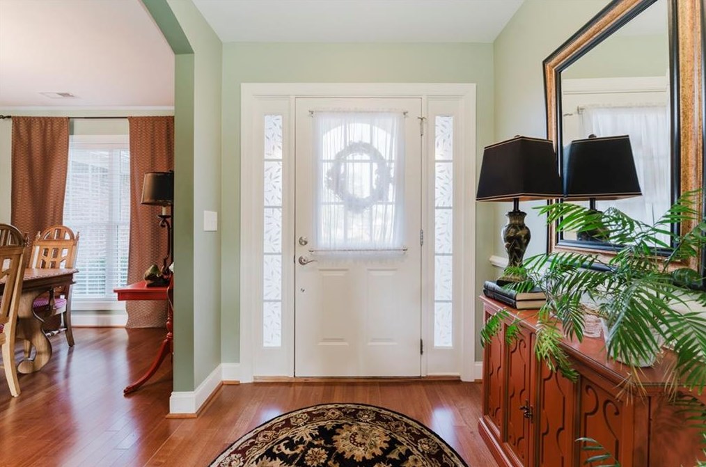 4 Whistling Oaks Dr Ne, Rome, GA 30165