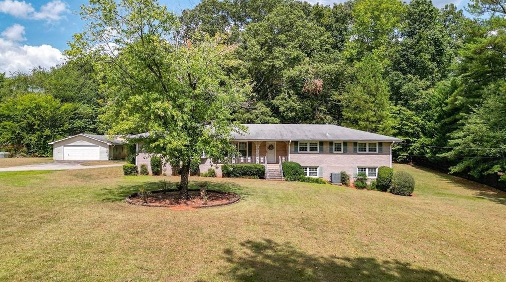 3867 Maybreeze Rd, Marietta, GA 30066-2729