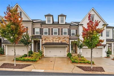 2 Ganel Lane, Alpharetta, GA 30009 - Photo 1