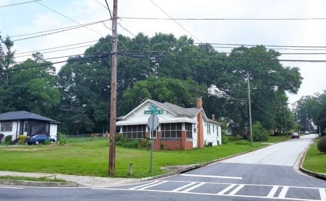 4314 Weaver St Se, Smyrna, GA 30080