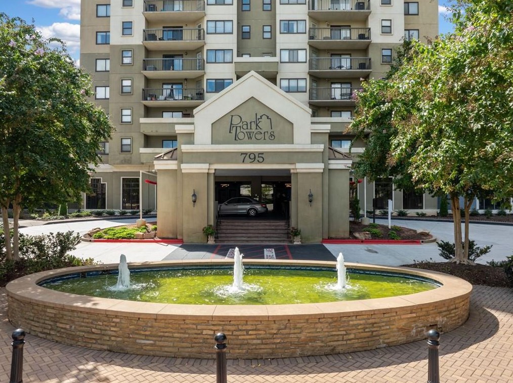 795 Hammond Dr Ne Apt 1713, Atlanta, GA 30328