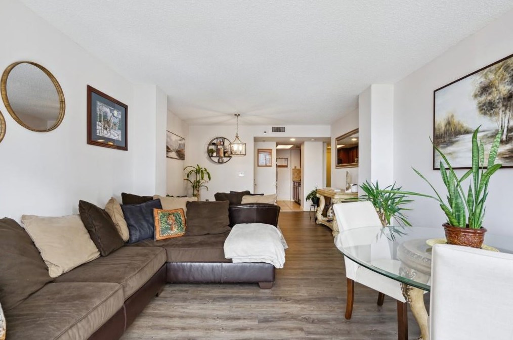 1280 W Peachtree St Nw #2407, Atlanta, GA 30309