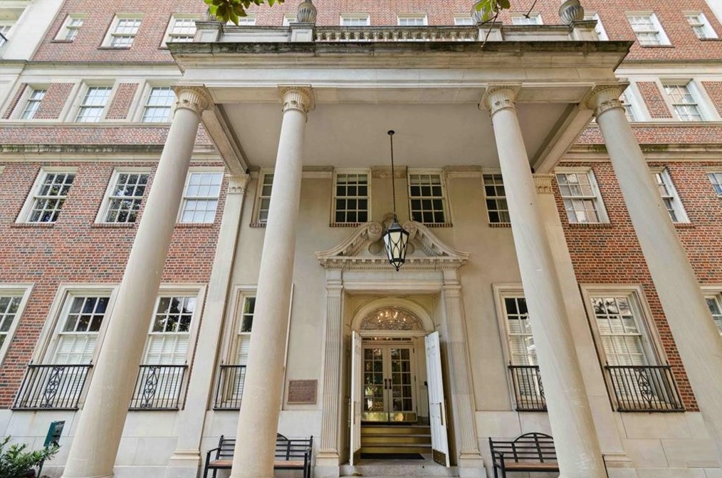 30 5th St Ne #401, Atlanta, GA 30308