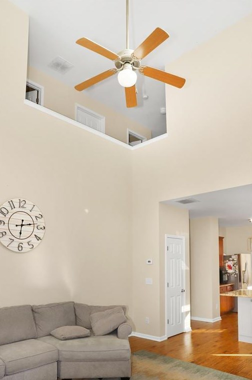 3713 Amberleigh Trce, Gainesville GA 30507-8396 exterior