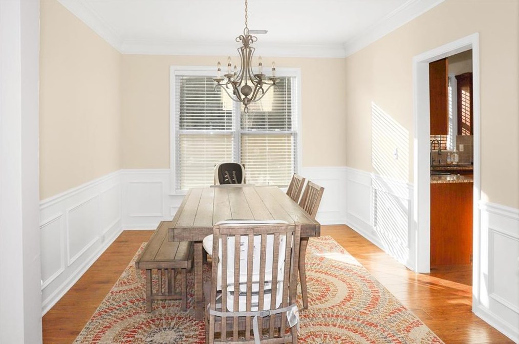 3713 Amberleigh Trce, Gainesville GA 30507-8396 exterior