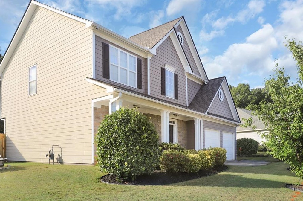 3713 Amberleigh Trce, Gainesville, GA 30507-8396