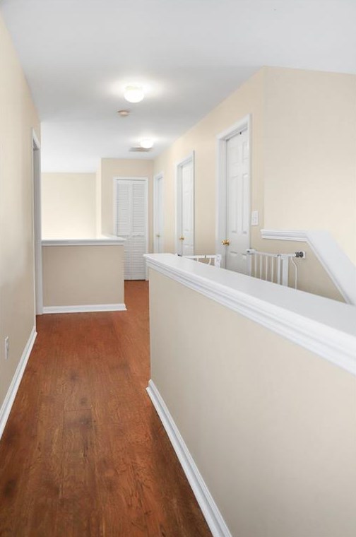 3713 Amberleigh Trce, Gainesville GA 30507-8396 exterior